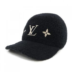 Louis Vuitton Flight Mode Wool Glam M7834 Cap